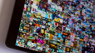 This New App Lets You Turn Anything and Everything Into an NFT